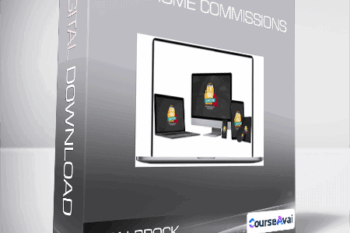 Dan Brock - Stay Home Commissions