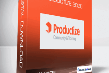 Brian Casel - Productize 2020