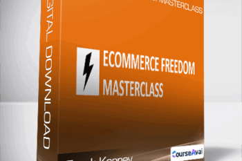 Frank Keeney - Ecommerce Freedom Masterclass