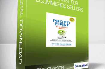 Cyndi Thomason - Profit First for Ecommerce Sellers