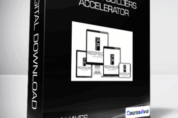 Tom Hayes - Freedom Builders Accelerator
