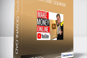 Jamie Tech - Youtube Course