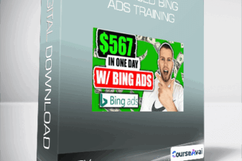 Kody - Advanced Bing Ads Training