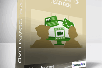 John Jantsch - Using Content for Lead Gen