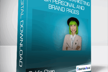 Goldie Chan - LinkedIn Video Marketing for Personal and Brand Pages