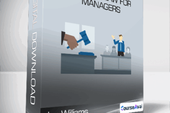 Jon Williams - Business Law for Managers