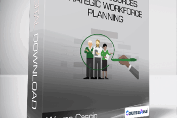 Wayne Cascio - Human Resources - Strategic Workforce Planning