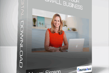 Naomi Simson - Selling Your Small Business