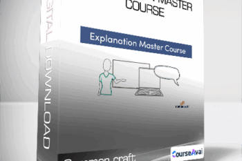 Common craft - Explanation Master Course