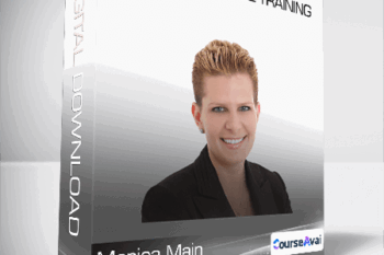 Monica Main - DPS 2-Day Office Training