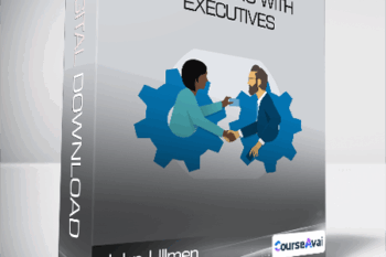 John Ullmen - Connecting with Executives