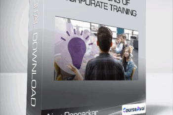 Ajay Pangarkar - Foundations of Corporate Training