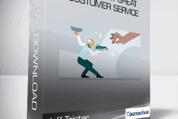 Jeff Toister - How to Get Great Customer Service