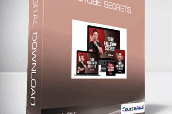 Dan Lok - Youtube Secrets