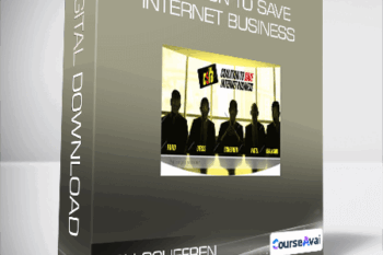 Rich Schefren - Coalition To Save Internet Business