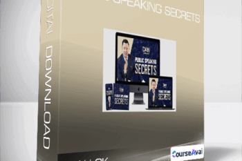 Dan Lok - Public Speaking Secrets