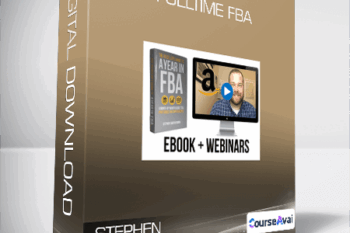 Stephen & Rebecca Smotherman - Fulltime FBA