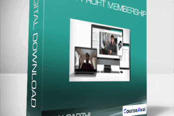 Iman Gadzhi - Pen To Profit Membership