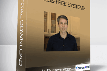 Gonzalo Paternoster - Stress-Free Systems