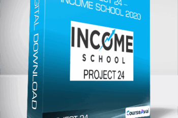 Project 24 - Income School 2020