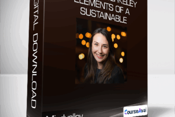Mindvalley - Christina Berkeley - Elements of a Sustainable
