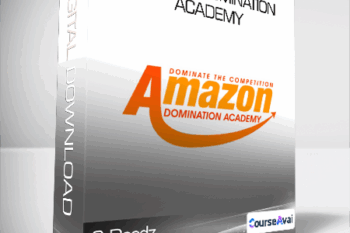 2 Doodz - Amazon Domination Academy