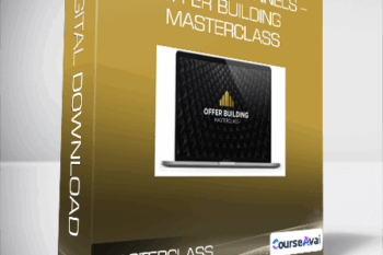 Traffic And Funnels - Offer Building Masterclass