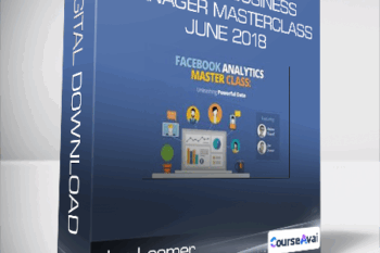 Jon Loomer - Facebook Business Manager Masterclass June 2018