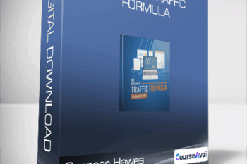Spencer Hawes - Organic Traffic Formula