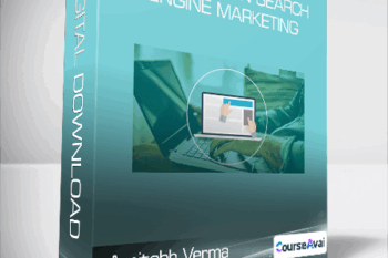 Amitabh Verma - Certificate in Search Engine Marketing