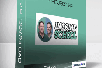 Income School - Project 24