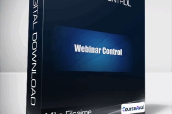 Mike Filsaime - Webinar Control