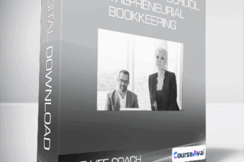 The Life Coach - School Entrepreneurial Bookkeeping