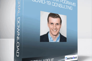 Andrew argue - Accountingtax Pograms Covid-19 Consulting
