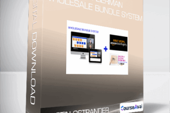 Kristin Ostrander - Amy Feierman Wholesale Bundle System