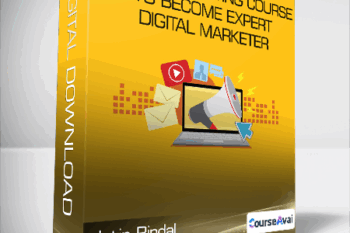 Jatin Bindal - Digital Marketing Course to become Expert Digital Marketer