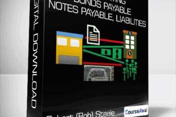 Robert (Bob) Steele - Accounting - Bonds Payable