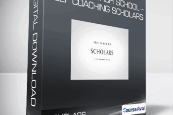 The Life Coach School - Self Coaching Scholars