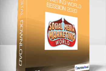 Social Media - Marketing World Eession 2020