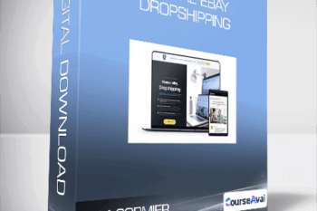 Tom Cormier - Manual Ebay Dropshipping