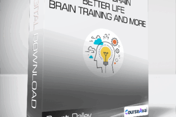 Brent Dalley - Smarter Brain