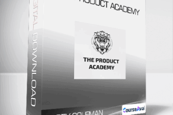 Harry Coleman - The Product Academy