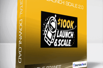 Charlie Brandt - 100k Launch Scale 2.0