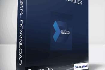 Steven Dux - Trading Techniques