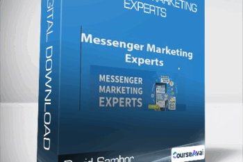 David Sambor & Philippe LeCoutre - Messenger Marketing Experts