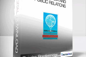Deirdre Breakenridge - Social Media and Public Relations