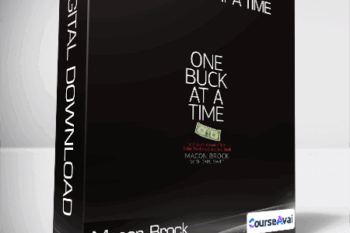 Macon Brock - One Buck at a Time
