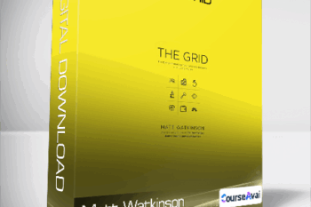 Matt Watkinson - The Grid