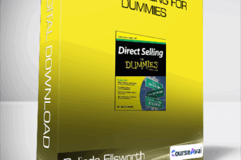 Belinda Ellsworth - Direct Selling for Dummies