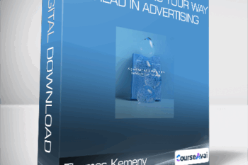Thomas Kemeny - Junior - Writing Your Way Ahead in Advertising